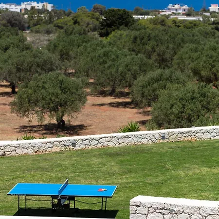 Saint John * חאניה